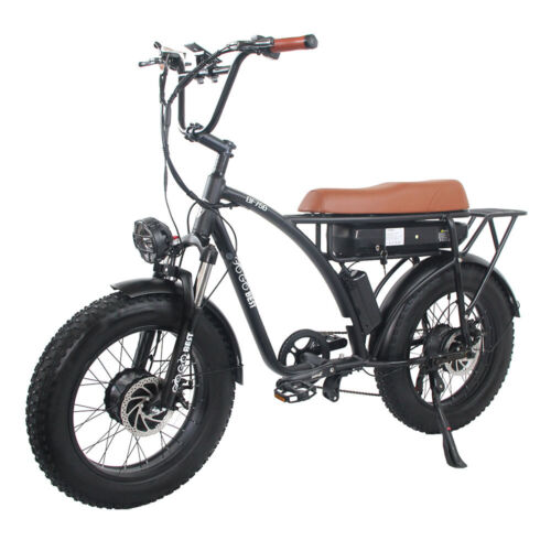 GF750 GOGOBEST EBIKE