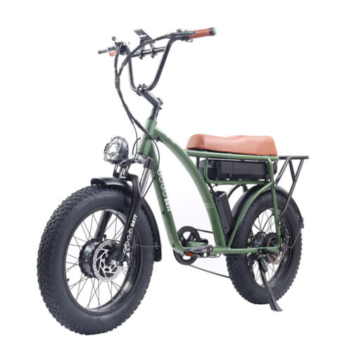 GF750 GOGOBEST EBIKE