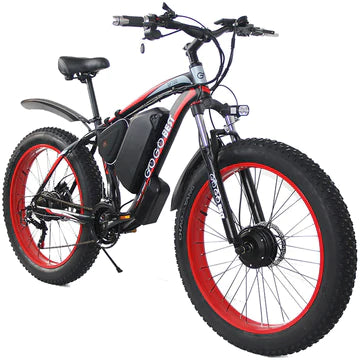 GF700 GOGOBEST EBIKE